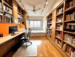 Blk 299 Bukit Batok Street 22 (Bukit Batok), HDB Executive #496704711